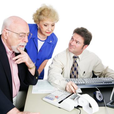 Retirement Plan Contribution Limits for 2017 Unchanged