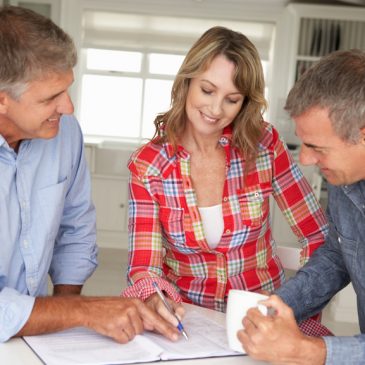 7 Common Tax Questions