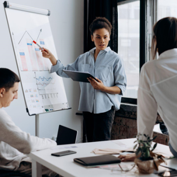 How to Buy a Distressed Business and Turn a Profit